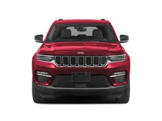 Jeep Grand Cherokee 2024 4x2 Laredo A 4dr SUV