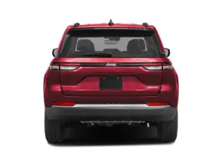 Jeep Grand Cherokee 2024 4x2 Laredo A 4dr SUV