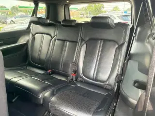 Jeep Wagoneer L 2024 4x4 Serie II SUV de 4 puertas