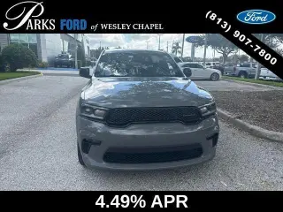 Dodge Durango 2024 AWD SXT 4dr SUV