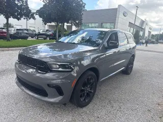 Dodge Durango 2024 AWD SXT 4dr SUV