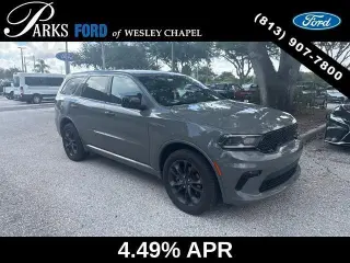 Dodge Durango 2024 AWD SXT 4dr SUV