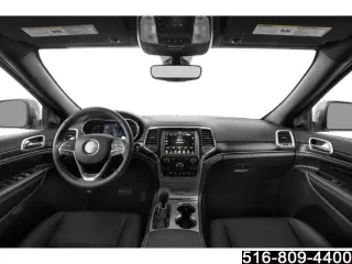 Jeep Grand Cherokee 2020 4x4 Limited 4dr SUV