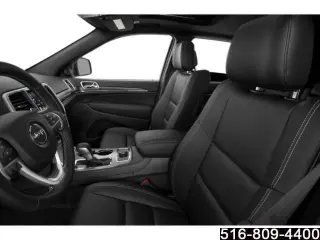 Jeep Grand Cherokee 2020 4x4 Limited 4dr SUV