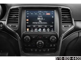 Jeep Grand Cherokee 2020 4x4 Limited 4dr SUV