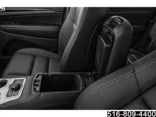 Jeep Grand Cherokee 2020 4x4 Limited 4dr SUV