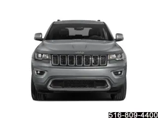 Jeep Grand Cherokee 2020 4x4 Limited 4dr SUV