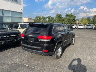 Jeep Grand Cherokee 2019 4x4 Laredo 4dr SUV