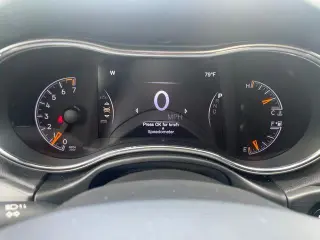 Jeep Grand Cherokee 2019 4x4 Laredo 4dr SUV