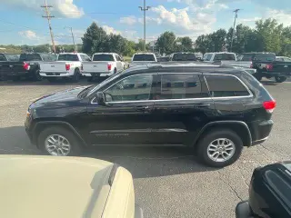 Jeep Grand Cherokee 2019 4x4 Laredo 4dr SUV