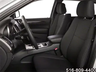 Jeep Grand Cherokee 2013 4x4 Laredo 4dr SUV
