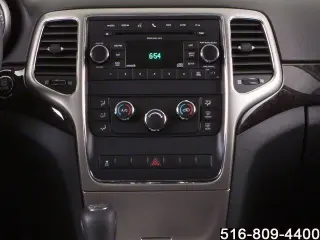 Jeep Grand Cherokee 2013 4x4 Laredo 4dr SUV