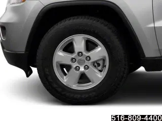 Jeep Grand Cherokee 2013 4x4 Laredo 4dr SUV