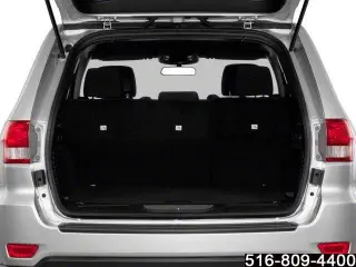 Jeep Grand Cherokee 2013 4x4 Laredo 4dr SUV