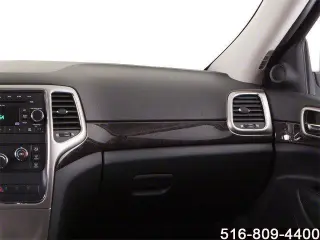 Jeep Grand Cherokee 2013 4x4 Laredo 4dr SUV