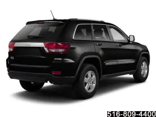 Jeep Grand Cherokee 2013 4x4 Laredo 4dr SUV