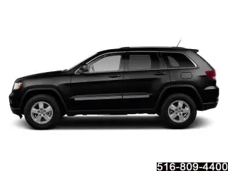 Jeep Grand Cherokee 2013 4x4 Laredo 4dr SUV