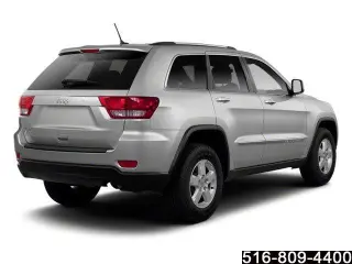 Jeep Grand Cherokee 2013 4x4 Laredo 4dr SUV