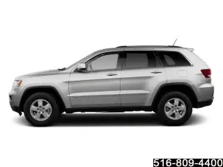 Jeep Grand Cherokee 2013 4x4 Laredo 4dr SUV