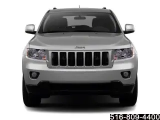 Jeep Grand Cherokee 2013 4x4 Laredo 4dr SUV