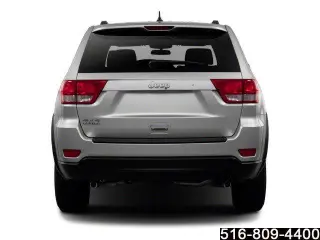 Jeep Grand Cherokee 2013 4x4 Laredo 4dr SUV