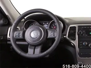 Jeep Grand Cherokee 2013 4x4 Laredo 4dr SUV
