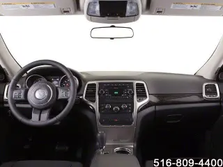 Jeep Grand Cherokee 2013 4x4 Laredo 4dr SUV
