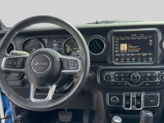 Jeep Wrangler 2023 4x4 Sahara 4xe 4dr SUV