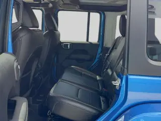 Jeep Wrangler 2023 4x4 Sahara 4xe 4dr SUV