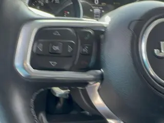 Jeep Wrangler 2023 4x4 Sahara 4xe 4dr SUV