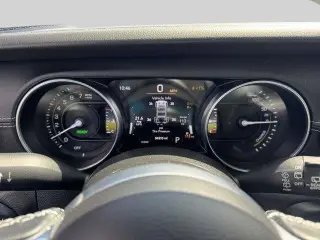 Jeep Wrangler 2023 4x4 Sahara 4xe 4dr SUV