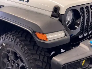 Jeep Wrangler 2023 4x4 Willys 4xe 4dr SUV