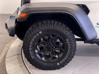 Jeep Wrangler 2023 4x4 Willys 4xe 4dr SUV