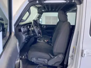 Jeep Wrangler 2023 4x4 Willys 4xe 4dr SUV