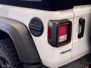 Jeep Wrangler 2023 4x4 Willys 4xe 4dr SUV