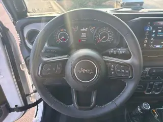 Jeep Wrangler 2025 4x4 Sport 4dr SUV