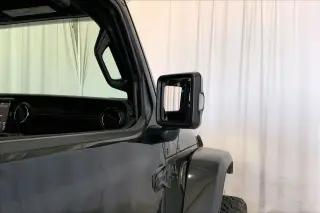 Jeep Gladiator 2022 4x4 Overland 4dr Crew Cab 5.0 ft. SB