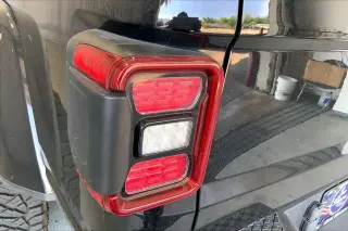 Jeep Gladiator 2022 4x4 Overland 4dr Crew Cab 5.0 ft. SB