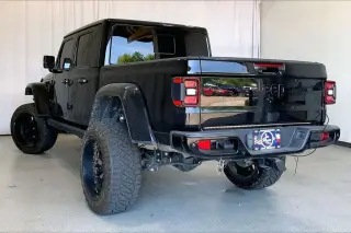 Jeep Gladiator 2022 4x4 Overland 4dr Crew Cab 5.0 ft. SB