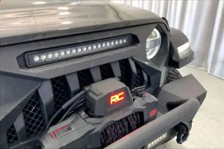 Jeep Gladiator 2022 4x4 Overland 4dr Crew Cab 5.0 ft. SB