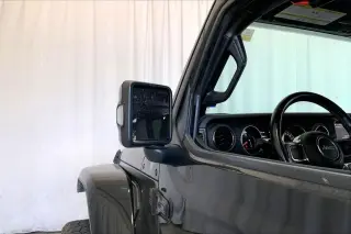 Jeep Gladiator 2022 4x4 Overland 4dr Crew Cab 5.0 ft. SB