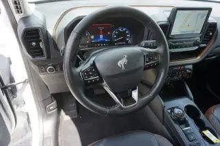Ford Bronco Sport 2023 AWD Outer Banks 4dr SUV