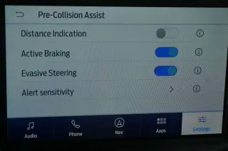 Ford Bronco Sport 2023 AWD Outer Banks 4dr SUV