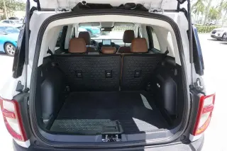 Ford Bronco Sport 2023 AWD Outer Banks 4dr SUV