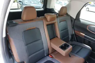 Ford Bronco Sport 2023 AWD Outer Banks 4dr SUV
