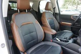 Ford Bronco Sport 2023 AWD Outer Banks 4dr SUV