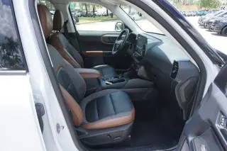 Ford Bronco Sport 2023 AWD Outer Banks 4dr SUV