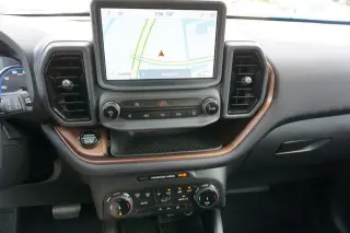 Ford Bronco Sport 2023 AWD Outer Banks 4dr SUV