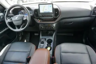 Ford Bronco Sport 2023 AWD Outer Banks 4dr SUV
