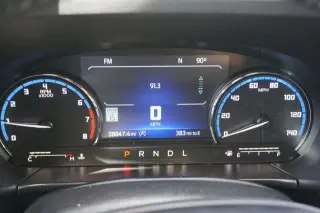 Ford Bronco Sport 2023 AWD Outer Banks 4dr SUV